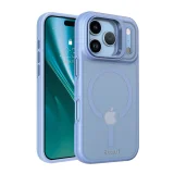 Миниатюра: Кейс Etteri Morning Fog за iPhone 17 Pro / 18 Pro светлосин