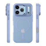 Миниатюра: Кейс Etteri Morning Fog за iPhone 17 Pro / 18 Pro светлосин