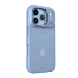 Миниатюра: Кейс Etteri Morning Fog за iPhone 17 Pro / 18 Pro светлосин