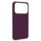 Миниатюра: Кейс Etteri Silicone Mag за iPhone 17 Pro Max / 18 Pro Max 6,9'' тъмна череша