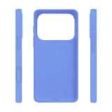 Миниатюра: Кейс Etteri Silicone Mag за iPhone 17 Pro / 18 Pro светлосин