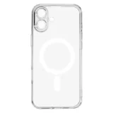 Миниатюра: Гръб Anti Shock 1,5 mm Mag за iPhone 16 6,1