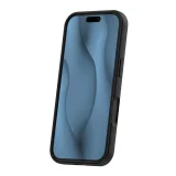 Миниатюра: Силиконов калъф Thin Mag за iPhone 17 Pro Max / 18 Pro Max 6.9" черен