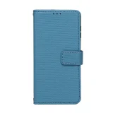 Миниатюра: Калъф тефтер Smart Triangle, За Samsung Galaxy A27, Син