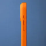 Миниатюра: Кейс bSmart Frame Thin Magsafe, За iPhone 17 Pro Max/ 18 Pro Max, оранжев