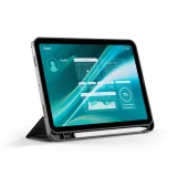 Миниатюра: Etteri калъф за Apple iPad 2022 10,9 инча / iPad 2025 11 инча, черен