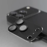 Миниатюра: Etteri протектор задна камера пълна защита за iPhone 17 Pro Max (6.9), черен