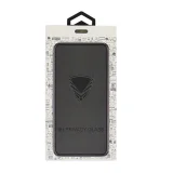 Миниатюра: Стъклен протектор OG Premium Privacy с цяло лепило, За Samsung Galaxy S26 Ultra, Черен