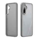 Миниатюра: Кейс Dux Ducis YIND, За Samsung Galaxy A56 / A36, Сив