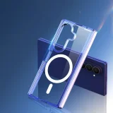 Миниатюра: Кейс Dux Ducis CLIN MAG с Magsafe, За Samsung Galaxy Z Fold8 Ultra, прозрачен