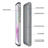 Миниатюра: Кейс Dux Ducis YIND, За Samsung Galaxy A56 / A36, Сив