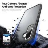 Миниатюра: Кейс Dux Ducis YIND, За Samsung Galaxy A56 / A36, Черен