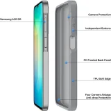 Миниатюра: Кейс Dux Ducis YIND, За Samsung Galaxy A26, Сив