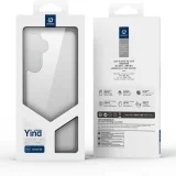 Миниатюра: Кейс Dux Ducis YIND, За Samsung Galaxy A26, Сив