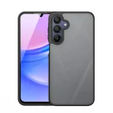 Миниатюра: Кейс Dux Ducis YIND, За Samsung Galaxy A17, Черен