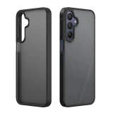 Миниатюра: Кейс Dux Ducis YIND, За Samsung Galaxy A17, Черен