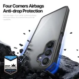 Миниатюра: Кейс Dux Ducis YIND, За Samsung Galaxy A17, Черен