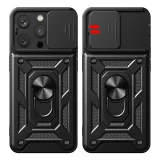 Миниатюра: Кейс Defender Slide за iPhone 17 Pro 6,3