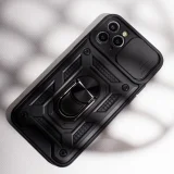 Миниатюра: Кейс Defender Slide за iPhone 17 Pro 6,3