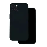 Миниатюра: Гръб Silicon за Samsung Galaxy S25 FE / S26 FE черен
