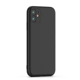 Миниатюра: Гръб Silicon за Samsung Galaxy S25 FE / S26 FE черен