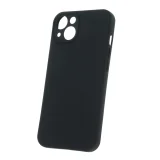 Миниатюра: Гръб Silicon за Samsung Galaxy S25 FE / S26 FE черен