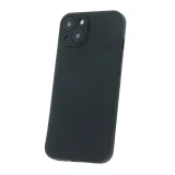 Миниатюра: Гръб Silicon за Samsung Galaxy S25 FE / S26 FE черен