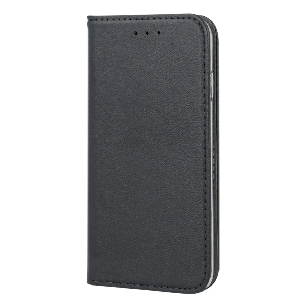 Калъф Smart Magnetic за Samsung Galaxy S25 FE / S26 FE черен
