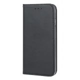 Миниатюра: Калъф Smart Magnetic за Samsung Galaxy S25 FE / S26 FE черен