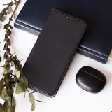 Миниатюра: Калъф Smart Magnetic за Samsung Galaxy S25 FE / S26 FE черен