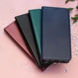 Миниатюра: Калъф Smart Magnetic за Samsung Galaxy S25 FE / S26 FE черен