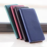 Миниатюра: Калъф Smart Magnetic за Samsung Galaxy S25 FE / S26 FE черен