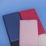 Миниатюра: Калъф Smart Magnet за Samsung Galaxy S25 FE / S26 FE златен
