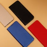 Миниатюра: Калъф Smart Magnet за Samsung Galaxy S25 FE / S26 FE златен
