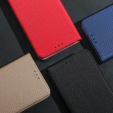 Миниатюра: Калъф Smart Magnet за Samsung Galaxy S25 FE / S26 FE златен
