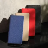 Миниатюра: Калъф Smart Magnet за Samsung Galaxy S25 FE / S26 FE златен