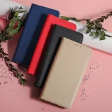 Миниатюра: Калъф Smart Magnet за Samsung Galaxy S25 FE / S26 FE златен