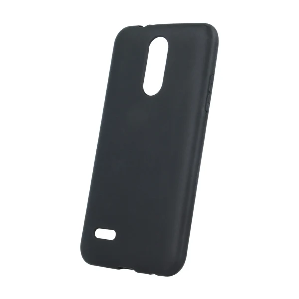 Гръб Matt TPU за iPhone 17 Pro 6,3
