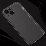 Миниатюра: Тънък надпис 2 мм за Samsung Galaxy S25 FE / S26 FE прозрачен