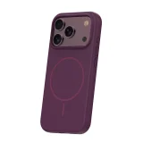 Миниатюра: Гръб Silicone Thin Mag за iPhone 17 Pro Max 6,9