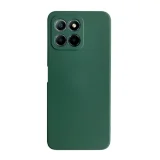 Миниатюра: Гръб Matt TPU за Honor 600 Smart горскозелен