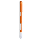 Миниатюра: Оригинален кейс Spigen Classic C1 MagSafe, За iPhone 17 Pro (6.3), Оранжев