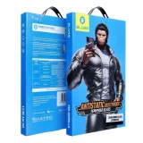 Миниатюра: Стъклен протектор Blueo 5D Full Strong HD с цяло лепило, За Samsung Galaxy S26 Ultra, Черен