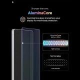 Миниатюра: Стъклен протектор Spigen GLAS.tR EZ Fit Pro HD, За Samsung Galaxy S26, Прозрачен