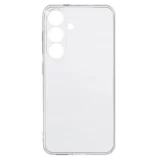 Миниатюра: Силиконов кейс MBX 2mm, За Samsung Galaxy S26 Ultra, Прозрачен
