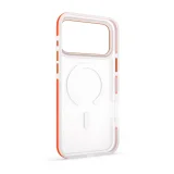 Миниатюра: Кейс Etteri Icy Mag case, За iPhone 17 Pro Max/ 18 Pro Max, Оранжев