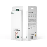 Миниатюра: Кейс Etteri Icy Mag case, За iPhone 17 Pro Max/ 18 Pro Max, Оранжев