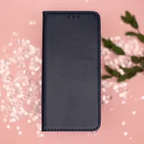 Миниатюра: Калъф тефтер флип bSmart Magnetic Book страничен, За Samsung Galaxy S26 Ultra, Черен