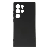 Миниатюра: Силиконов кейс bSmart Silicone Soft Cover, За Samsung Galaxy S26 Ultra, Черен