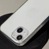 Миниатюра: Силиконов кейс MBX 2mm, За Xiaomi 15T Pro, Прозрачен